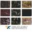  Marble transfer foil is mainly used for surface transfer of high calcium PVC sh