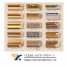 Photo frame transfer film,WPC wall panel Heat transfer film, Wood grain transfer