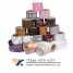 Curtain rod transfer film, WPC wall panel Heat transfer film, Wood grain transfe