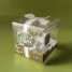  Transparent Pvc Box For Gift Packaging ()