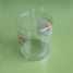 Clear PVC cylinder