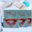 Safe Dental Patented In America New Wholesale 2016 New Teeth Whitening Strips Sm ()