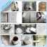 New Invention 2016 Home Use Magic Clean Melamine Sponge