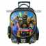 Transformers Trolley School Bag (Трансформаторы вагонетки мешок школы)