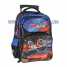 Children Hand Trolley School Bag