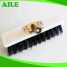 High Quality Wooden Handle Snow Clean Brush