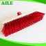 High Quality Wooden Long Handle Floor Cleaning Brush ()