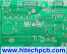 Double sided PCB (Двусторонняя PCB)