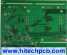 6 Layers multi-layer PCB (6L многослойной печатной платы)