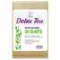 100% Organic Herbal Detox Tea Slimming Tea Weight Loss Tea (night cleanse tea 14 ()