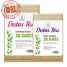 100% Organic Herbal Detox Tea Slimming Tea Weight Loss Tea (28 day program) ()