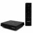 1000's of free live internet TV channels latest design TV box