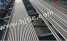 Titanium seamless tube