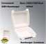 Corn Starch Tableware Biodegradable Tableware Eco-Friendly Hamburger Box