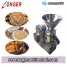 Commercial Sesame Seeds Butter Grinding Machine|Peanut Butter Grinding Machine ()