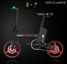 ivelo electric bicycle m1 ebike ()