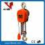 DHS type Electric chain hoist ()