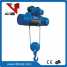 Good quality wire rope electric hoist (Электрическая лебедка хорошего качества)