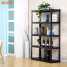 light duty boltless slotted angle steel home rack (light duty boltless slotted angle steel home rack)