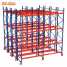heavy duty warehouse storage double-deep pallet racking systems (heavy duty warehouse storage double-deep pallet racking systems)