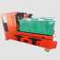 Best Quality Railway Locomotive Battery Locomotive for Pulling Wagon