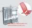 DDW Most  Comfortable Outdoor Chair Mould Swing Chair with stand ()
