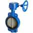  worm-gear-operated-wafer-butterfly-valve