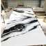 white marble tile ()