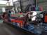 PE Calcium Carbonate Filler Masterbatch twin screw extruder (PE Наполнитель карбоната кальция Masterbatch двухшнековый экструдер)
