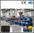 TPE TPR twin screw extruder pelletizing machine ()
