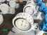 Metal to Metal Bi-directional Butterfly Valve ()