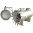 High Flow Cartridge Filter Housing
