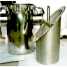 Basket Strainer