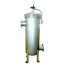 High Flow Filter Housing