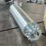 Steel sprocket Conveyor roller ()