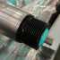 Poly-V Belt conveyor roller ()