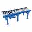 Sprocket roller conveyor ()