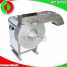 Commercial french fries cutting machine potato papaya cutter ()
