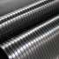 Wide Ribbed Rubber Flooring (Резиновые полы с широкими ребрами)