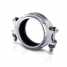 Flexible pipe coupling for Medium pressure system