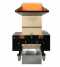 High Quality PET Plastic Bottle Crusher Machine ()
