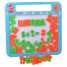 Magnetic board with Russian alphabet LT0185 ()