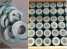 PTFE envelop gasket (PTFE envelop gasket)