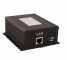 The Optical Fiber Video Transmisson System