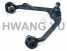 UPPER  BALL  JOINT WITH CONTROL ARM   [ STEERING &  SUSPENSION PARTS ]