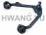 UPPER  BALL  JOINT WITH CONTROL ARM   [ STEERING &  SUSPENSION PARTS ] (Верхнего шарика совместно с CONTROL ARM [РУЛЕВОЕ & детали подвески])