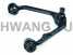 BALL  JOINT WITH CONTROL ARM [ STEERING &  SUSPENSION PARTS ]