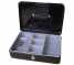 cash box (Kasse)