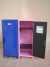 mini locker (Mini-Schrank)