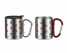 Stainless Steel Cup, Double Wall Coffee Cup, Coffee Mug, Stainless Steel Mug (Кубок из нержавеющей стали, с двойными стенками в виде чашки кофе, Кружка кофе, нержавеющая сталь Кружка)